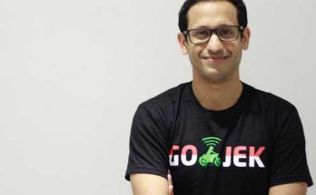 Kisah inspiratif pengusaha sukses Indonesia: Nadiem Makarim