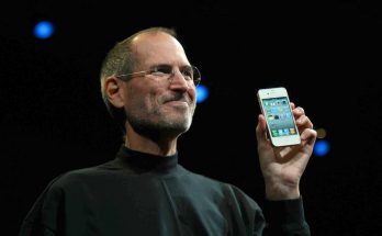 biografi steve jobs