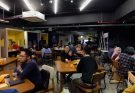 Coworking Space adalah