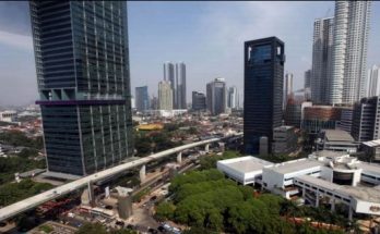 Rekomendasi Virtual Office Dekat Daerah TB Simatupang