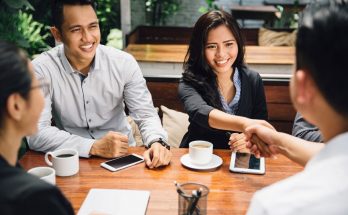 Mulai Usaha Tanpa Modal