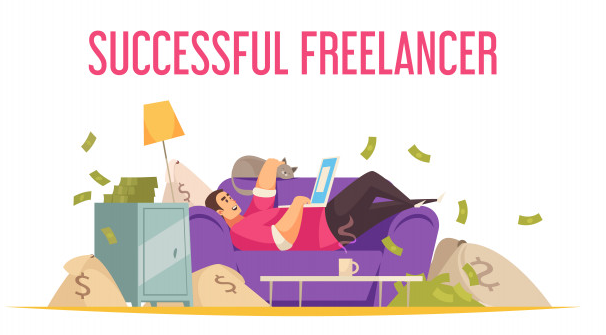 Apa Itu Freelance: Pengertian, Contoh, Kelebihannya