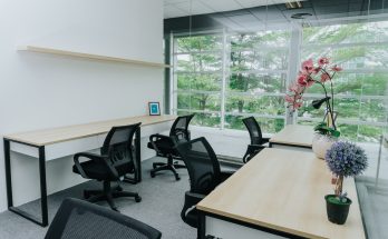 tips tetap semangat kerja di kantor