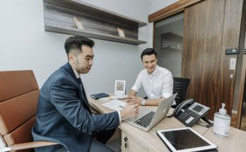 foreign company vOffice