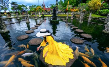 indonesia visa tourist