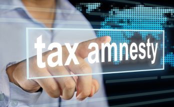 Tax Amnesty Indonesia - Fresh Start for Taxpayers