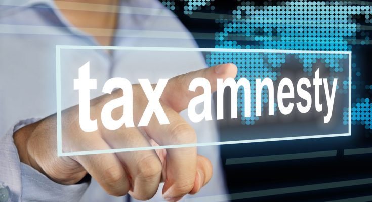 Tax Amnesty Indonesia - Fresh Start for Taxpayers