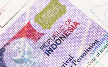 Indonesia Visa Online