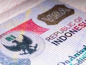 Indonesia Visa Application Online