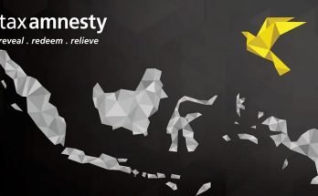 Tax Amnesty Indonesia
