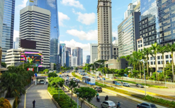 advantages for business in Indonesia