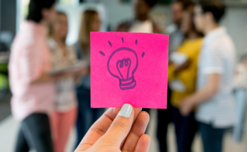 inovasi produk dan layanan