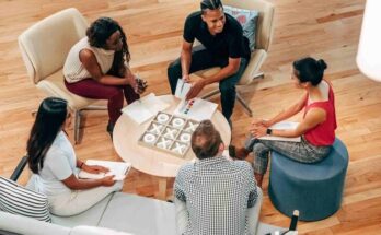 virtual office vs coworking space