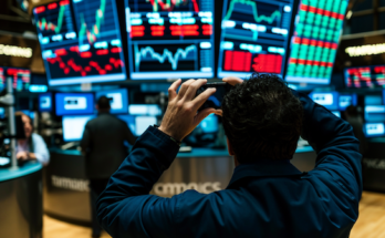 Risiko Bisnis: Fondasi Kesuksesan