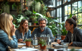 Strategi Bisnis Terbaik: Panduan Praktis & Efektif