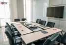 Fasilitas Ruang Meeting yang Wajib Tersedia