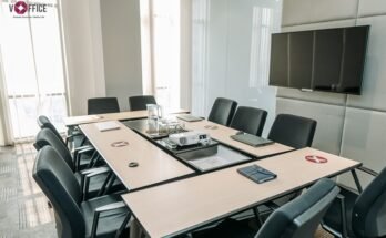 Fasilitas Ruang Meeting yang Wajib Tersedia