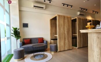 Gedung Kantor Minimalis: Kelebihan dan Tipsnya