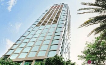 vOffice Grand Slipi Tower