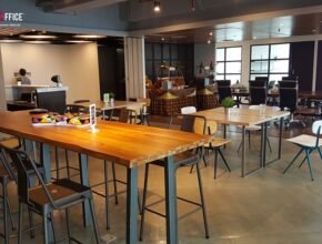 Rekomendasi Coworking Space di Jakarta Selatan
