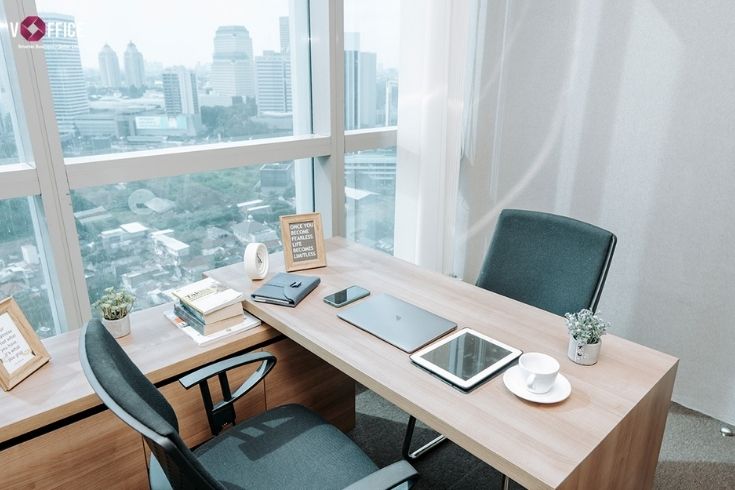 Recommendations for Coworking Spaces in South Jakarta