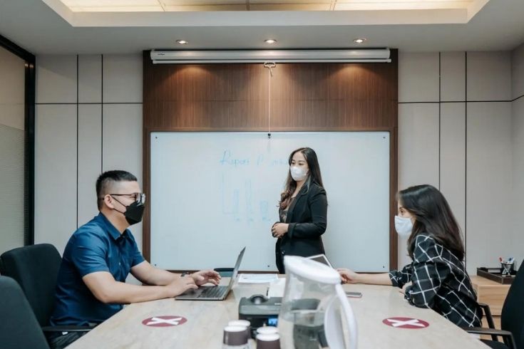 Recommendations for Coworking Spaces in South Jakarta