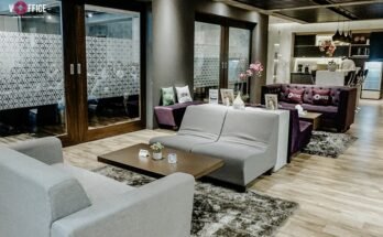 Konsep Kantor Modern: Pengertian, Karakteristik, dan Tujuannya