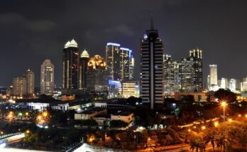 Fungsi Kantor dalam Mendorong Kesuksesan