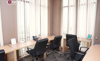 Pengertian Kantor: Fungsi, Jenis, dan Peran dalam Organisasi