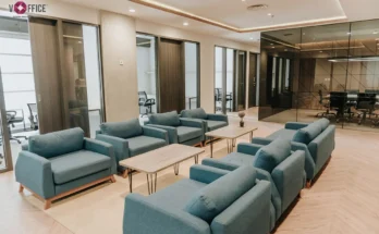 Pengertian Perabot Kantor