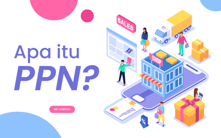 What is PPN in Indonesia?