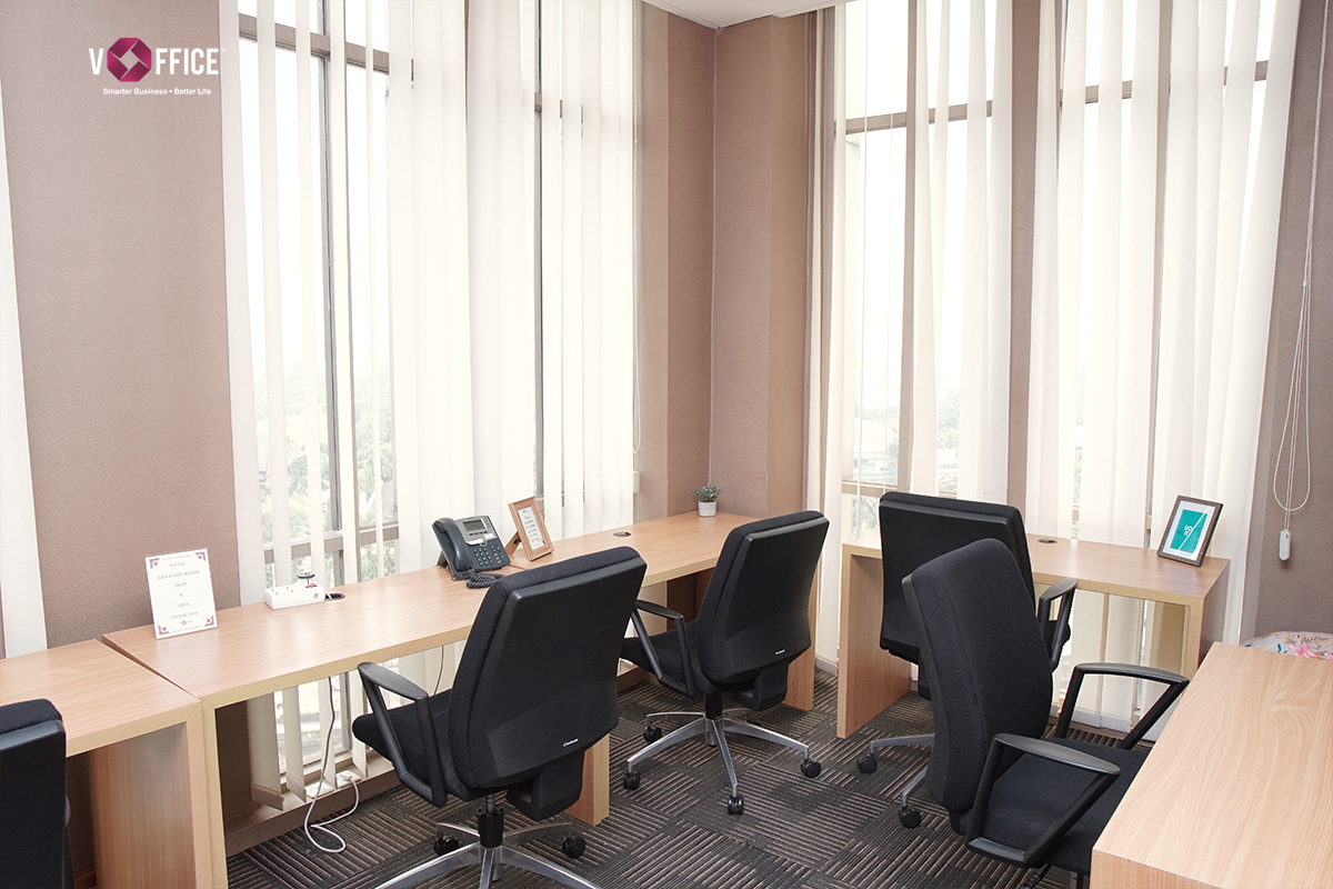Office Interior: Definition, Function, and Tips | vOffice
