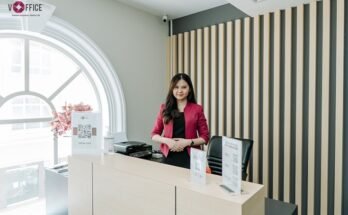 Apa Itu Staff Office