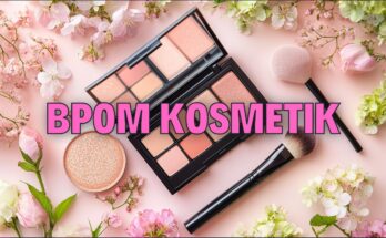 Cek BPOM Kosmetik