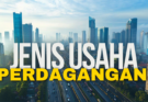 Jenis Usaha Perdagangan