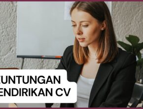 Keuntungan Mendirikan CV