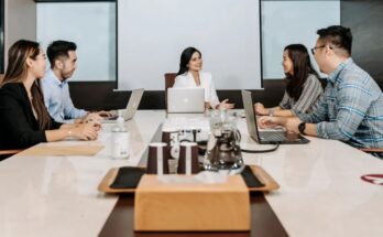 Fungsi Meeting Room