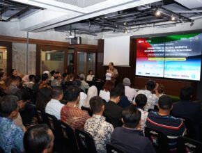 vOffice dan Dubai Chamber Luncurkan Forum Dubai Global Gateway untuk Membantu Bisnis Ekspansi ke Dubai