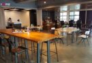 Coworking Space vOffice Metropolitan Tower