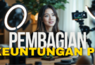 Pembagian Keuntungan PT