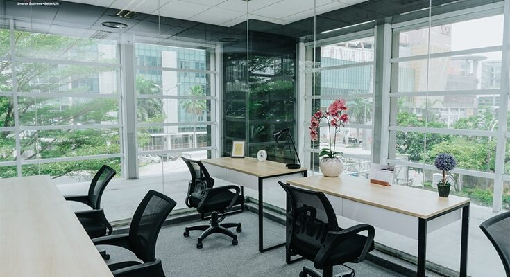 vOffice The Honey Lady