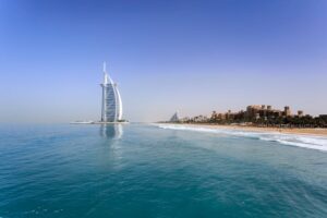 Peluang Bisnis di Dubai dan Berbagai Sektornya yang Potensial