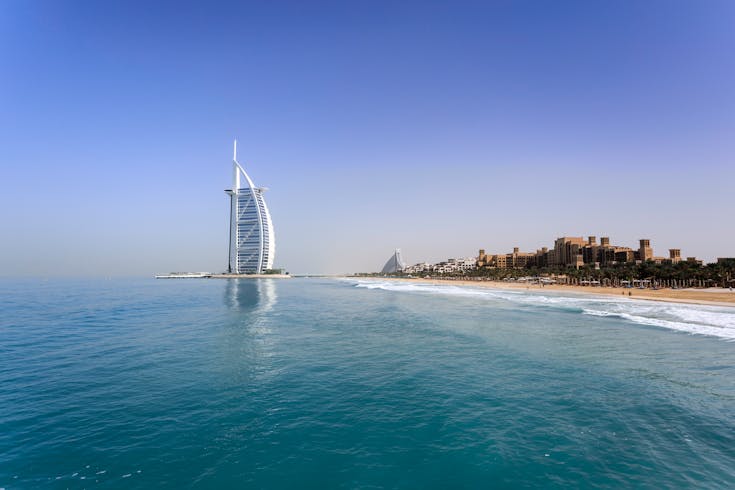 Starting a business in Dubai (source: pexels)