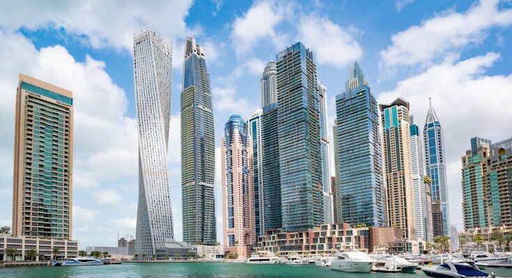 Mengapa berbisnis di Dubai?