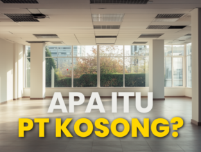 Apa itu PT Kosong