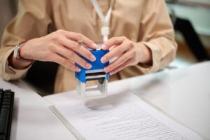 Easy Steps for Creating a Deed of Establishment of a PT