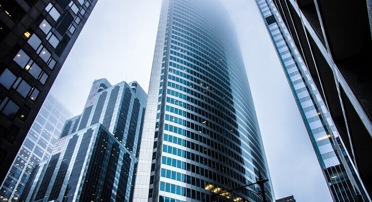 company