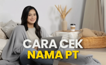 Cara Cek Nama PT