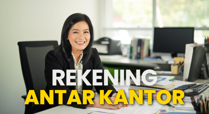 Rekening Antar Kantor