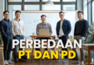 perbedaan pt dan pd